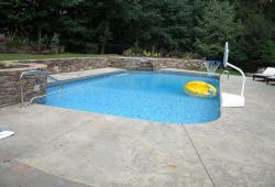 Our Pool Installation Gallery - Image: 282